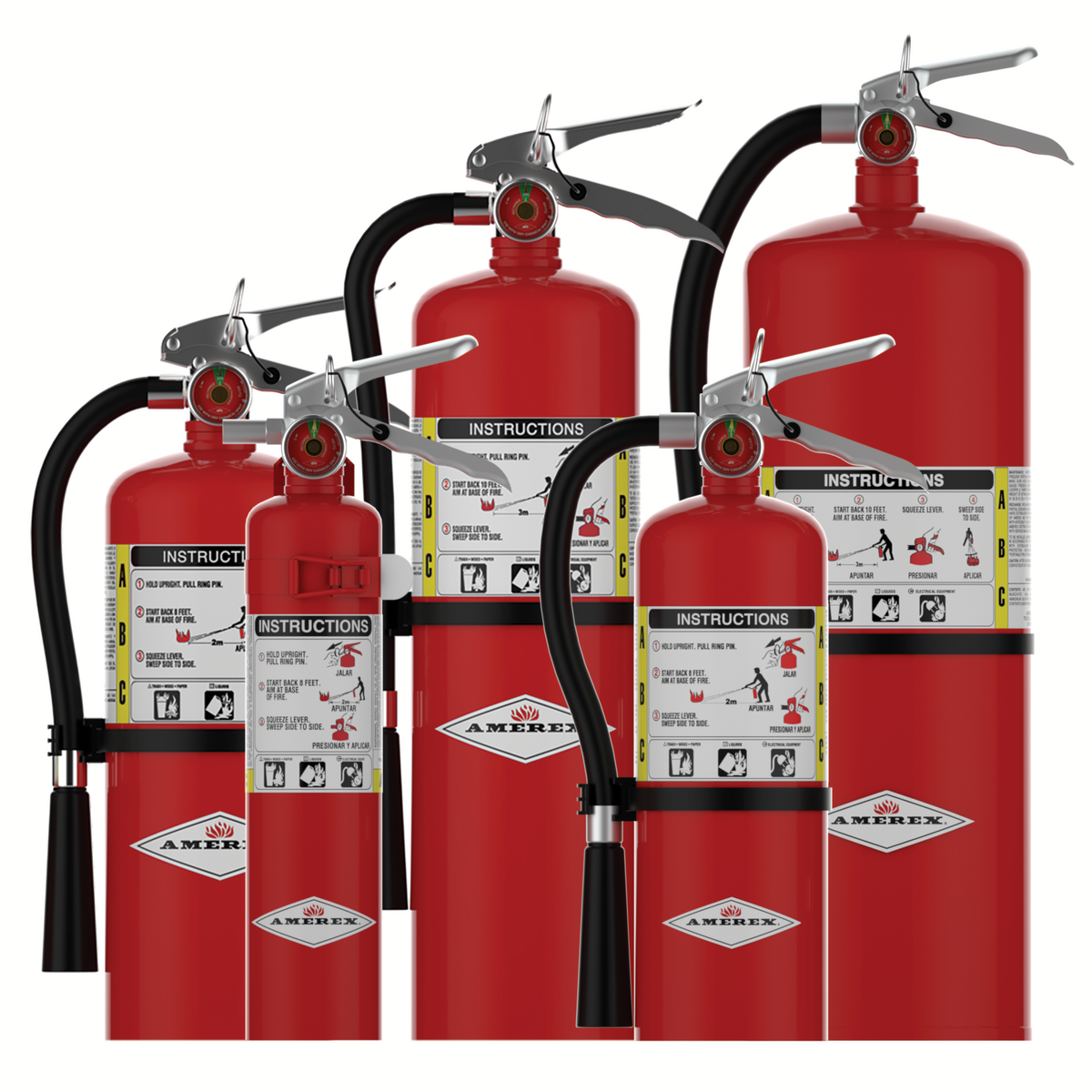 ABC - Amerex Fire Systems