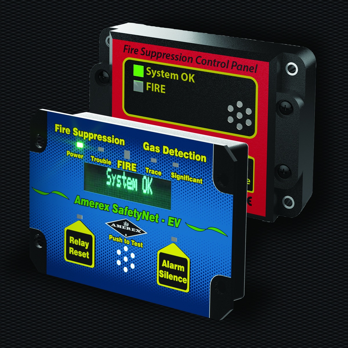 Detections and Control