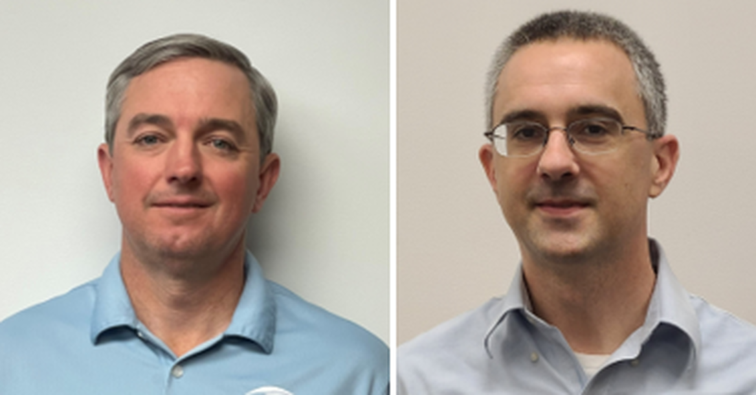 Jon Pollard named VP, Anniston Operations; Olivier Marietta named GM, M&H Valve