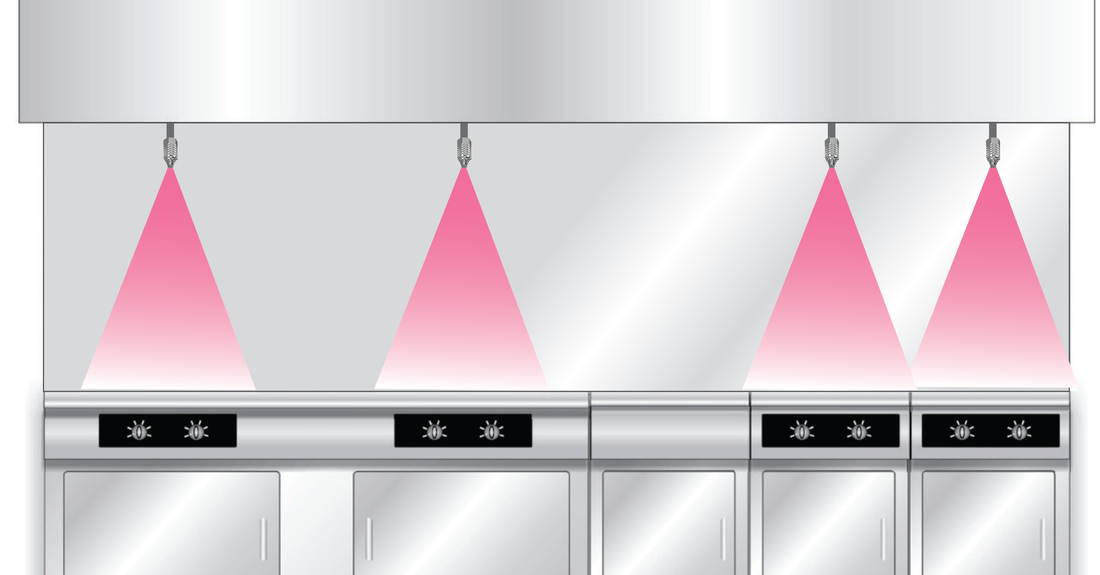 A Guide to Restaurant Fire Suppression Systems